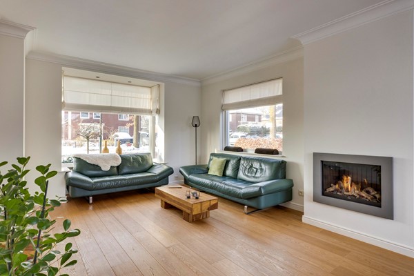 Medium property photo - Stakenburgstraat 15, 5694 NA Son en Breugel